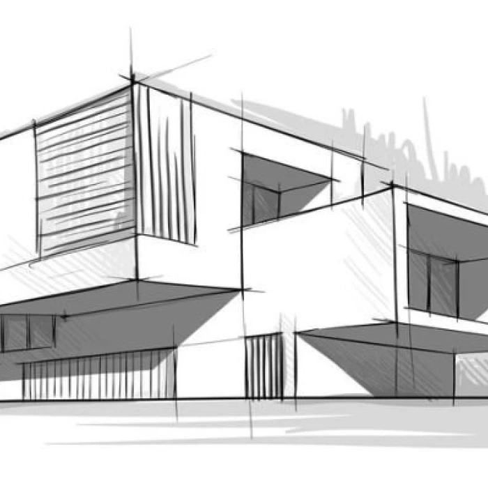 Eskiz Çizimler Canlanıyor